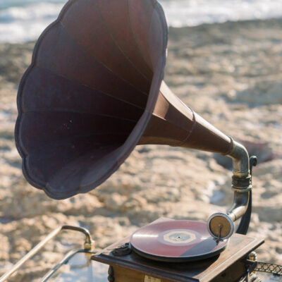 Gramophone