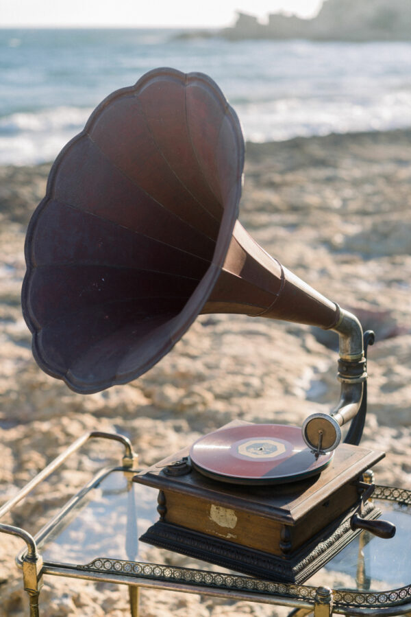 Gramophone