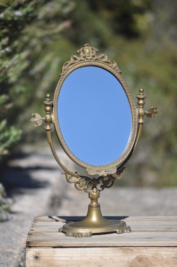 Miroir psyché