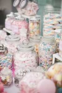 Candy Bar