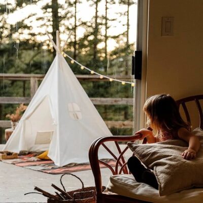 Tipi enfant