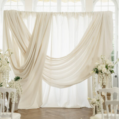 Drapé architectural